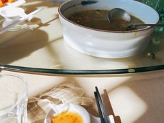 -万景茶庄·台州菜
