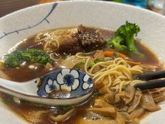 -囿面传统制面馆(中央路店)