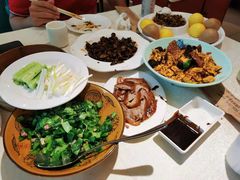 -永乐饭庄(安德路店)