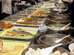 -泰合素食(双流店)