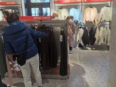 -lululemon(新天地店)