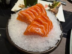 -大葉日本料理·龍蝦任食放題(廣州W酒店)