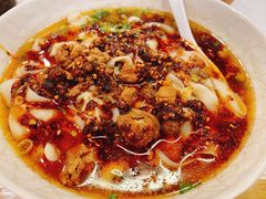 -晋阳春·山西菜·北京烤鸭(交大店)