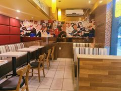 -尊宝比萨(广州塔店)