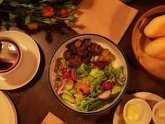 -夏朵餐厅(丁香店)