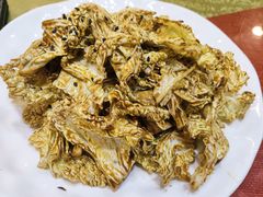 -北平味道.京味菜.烤鸭(梨园店)