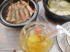 -小时候焗海鲜(鄞州万达店)