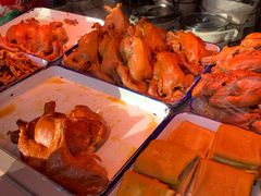 -鸡打鸣熏鸡系列(总店)