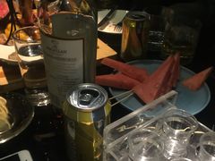 -柒Lounge(三里屯店)
