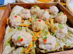 -猪腰一家·地道佛山菜(盐步店)