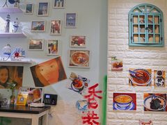 -超琪星·咖啡简餐(川音店)