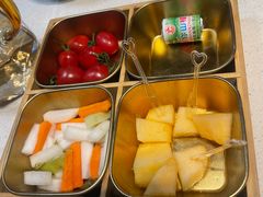 -和庆斋羊蝎子火锅·碳缸烧烤(顺义旗舰店)