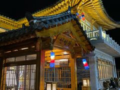 -延盛阁民俗餐厅