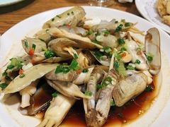大竹蛏-正亮海鲜(人民西路店)