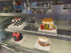 -CAKE BOSS 蛋糕老板(西单君太百货店)