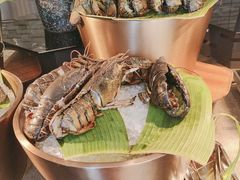 -西安高新洲际酒店•源咖啡全日制餐厅