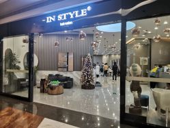 -IN STYLE•造型