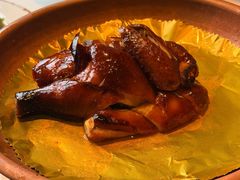 -三号黄浦会Canton Table