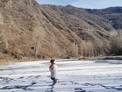 -白河湾生态旅游一条川