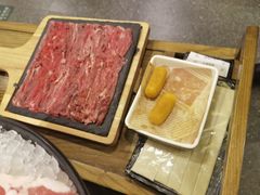-井格重庆火锅(西直门凯德Mall店)