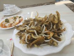 -朝族高丽火盆
