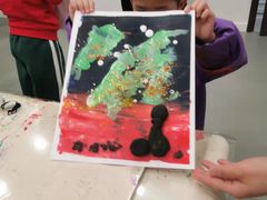 -美国悦宝园早教托育中心(东坝店)