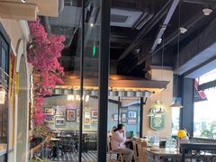 -前海沿·青岛菜(李沧万达店)