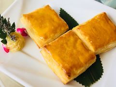 -海逸海鲜酒家(古北店)