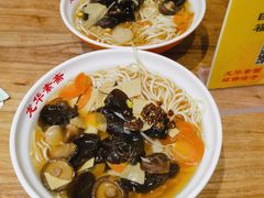 -龙华素斋(龙华路店)