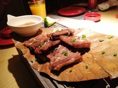 -京料理·日料自助·铁板燒(复悦城店)