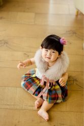 -西瓜庄园儿童摄影