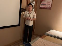 -清潭栋影院式足道(六合国际店)