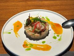 -巴别塔法餐舍(合作路店)