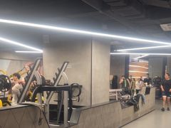 -锐动健身(博地中心店)