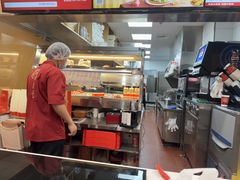 -塔斯汀中国汉堡(凯泽雅园店)