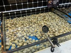 -川骄海鲜自助(河东店)