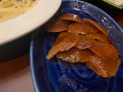 -君悦酒店·1881·北京烤鸭