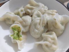 -听涛雅苑百味饺子老家菜馆
