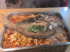 -王胖子土菜馆·特色杭帮菜·农家土菜