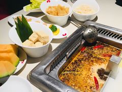 -海底捞火锅(杭州庆春路夜宵主题店)