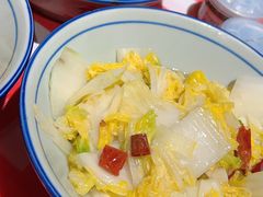 -荆九爷爆炒桥头三嫩(浙大店)
