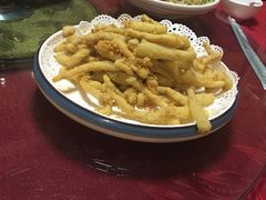 -大眼锅贴水饺(河东店)