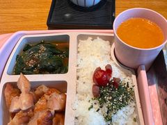 -味太助·银饭食堂(中华城店)