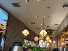 -云海肴·汽锅鸡·云南菜(苏州中心店)