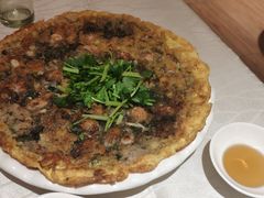 蚝烙-迈姨·潮州菜(麓湖公园店)