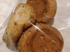 -稻田秋日式面包