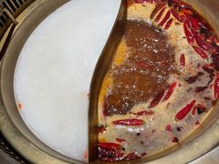 -麻路成都火锅(柏威年店)