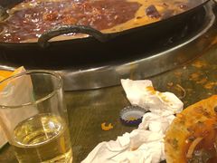 -中和远东火锅兔(老店)