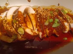 -前海沿·青岛菜(乐客城店)