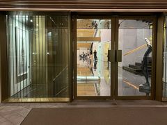 -尼依格罗香港美利酒店